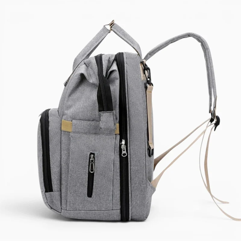 Sac à Langer Convertible
