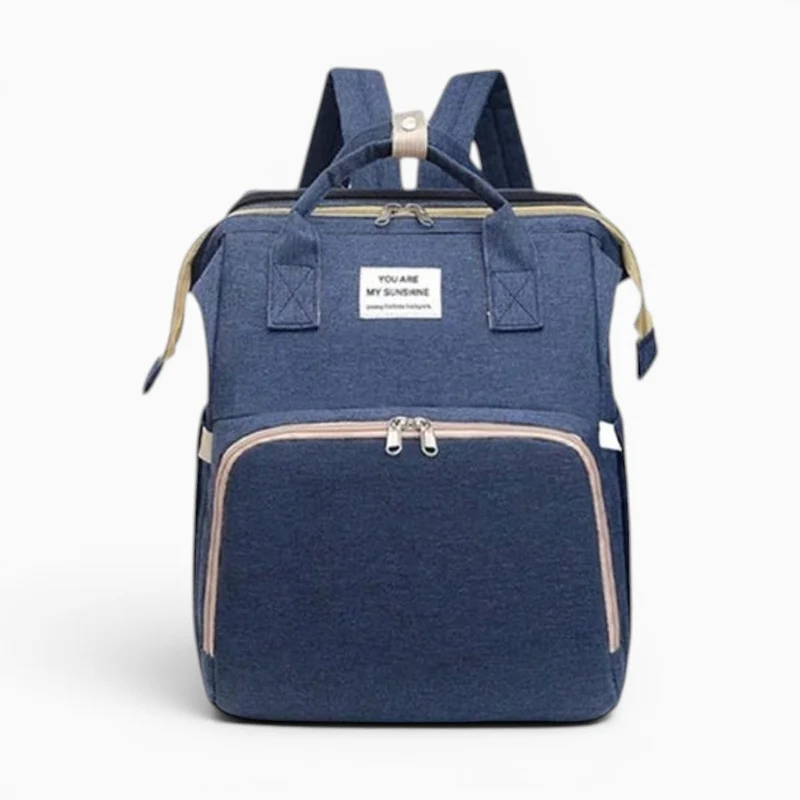 Sac à Langer Convertible