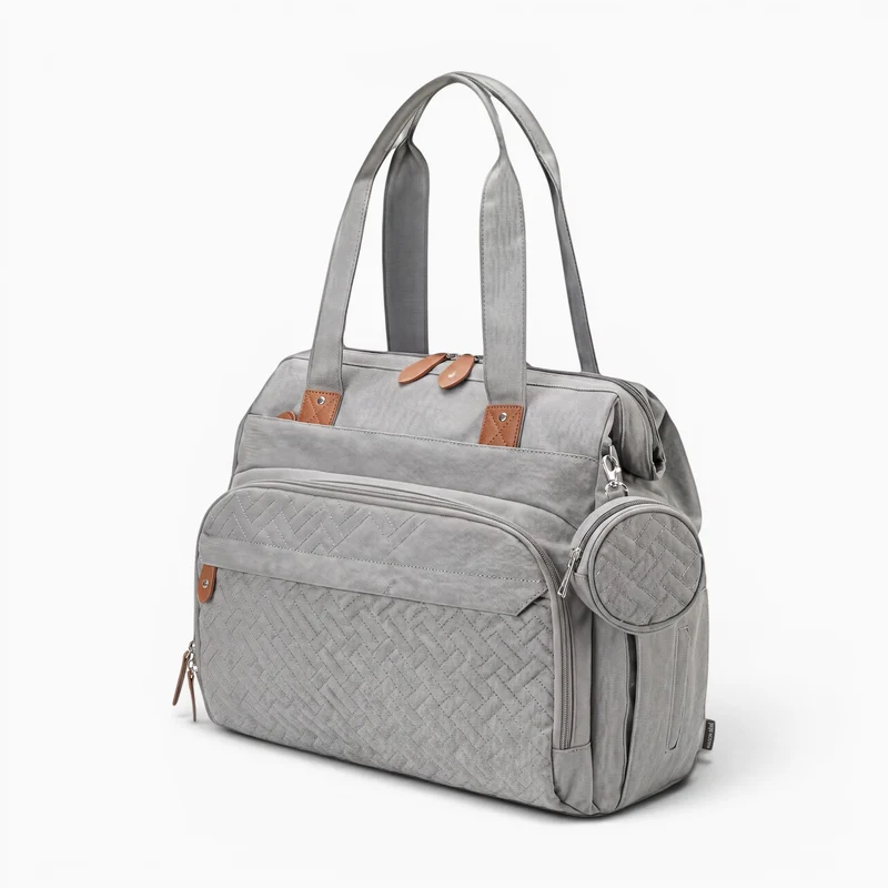 Sac à Dos à Langer Grande Capacité