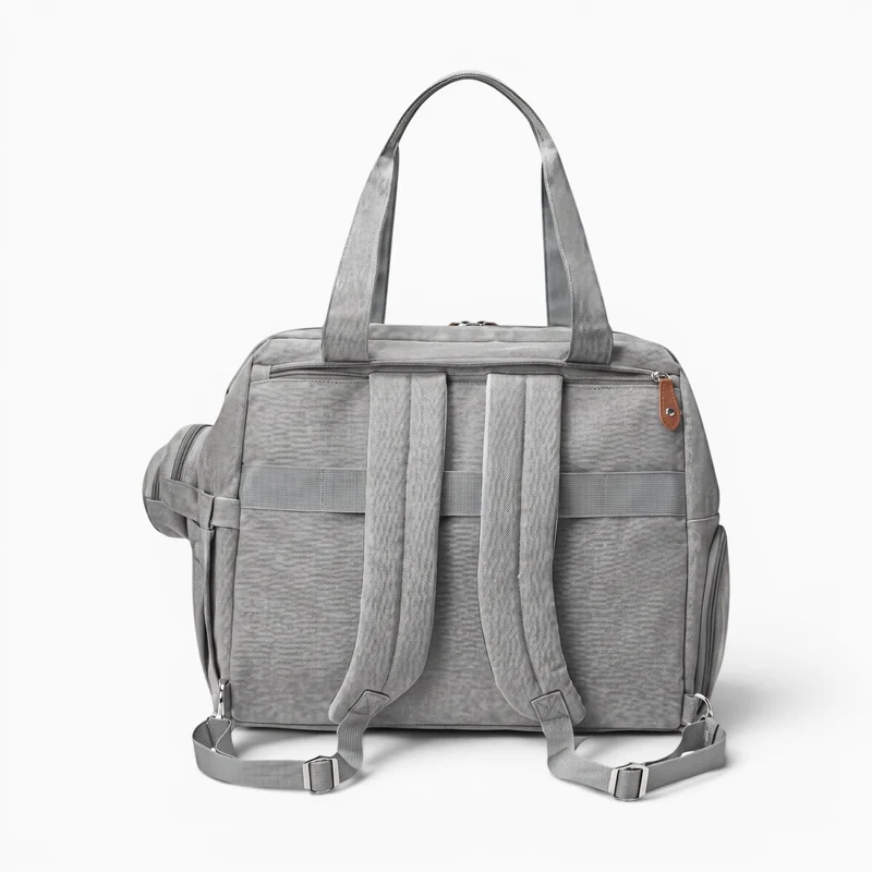 Sac à Dos à Langer Grande Capacité