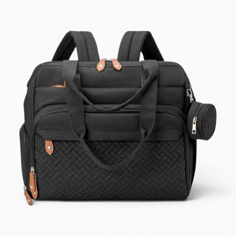 Sac à Dos à Langer Grande Capacité