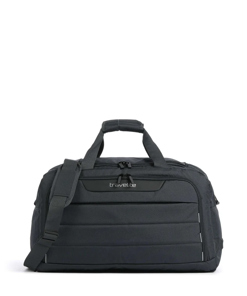 Travelite Skaii Sac week-end anthracite
