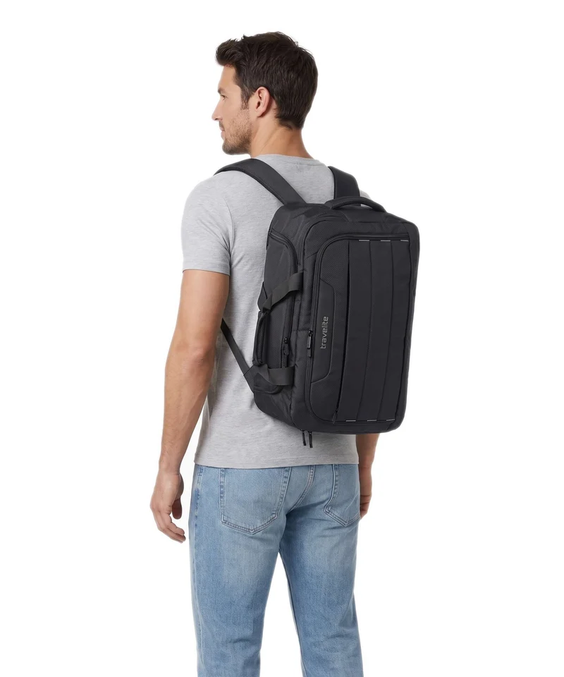Travelite Skaii Sac week-end anthracite