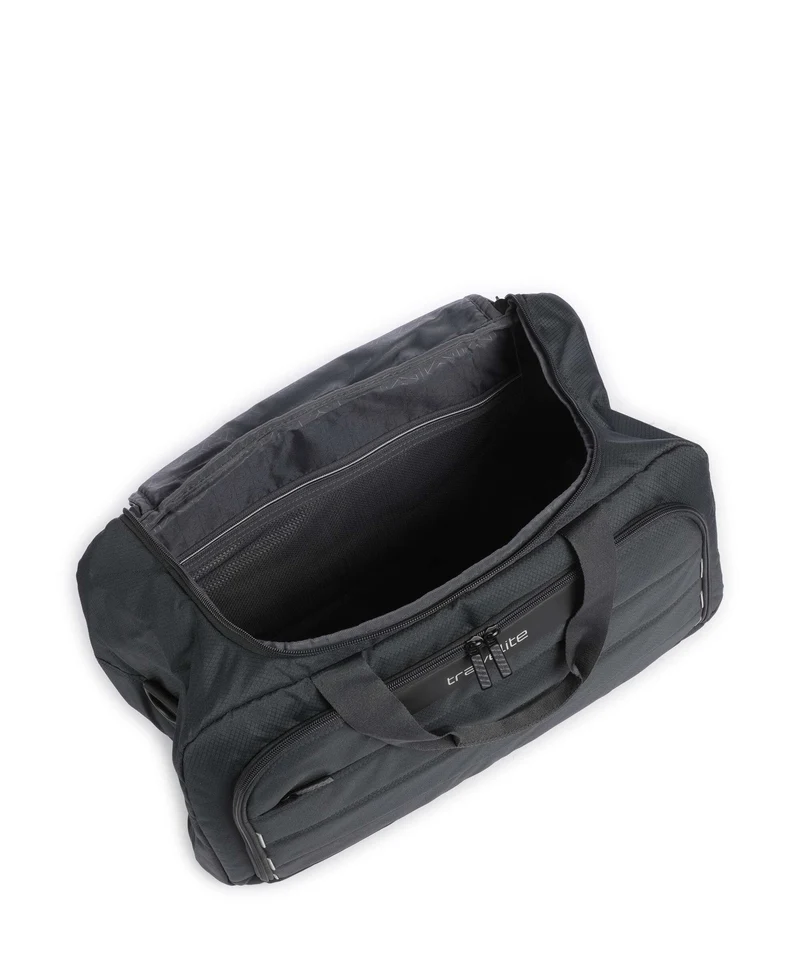 Travelite Skaii Sac week-end anthracite