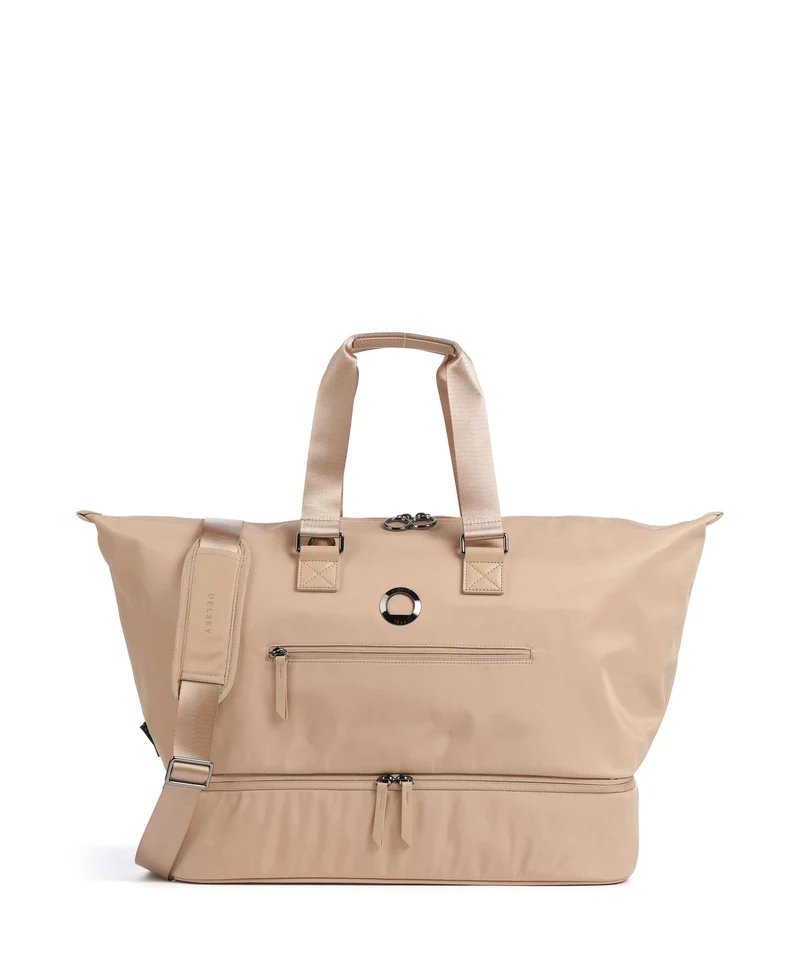 Delsey Paris Victoire Sac week-end sand