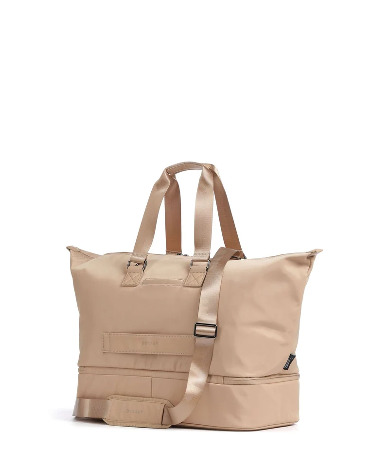 Delsey Paris Victoire Sac week-end sand