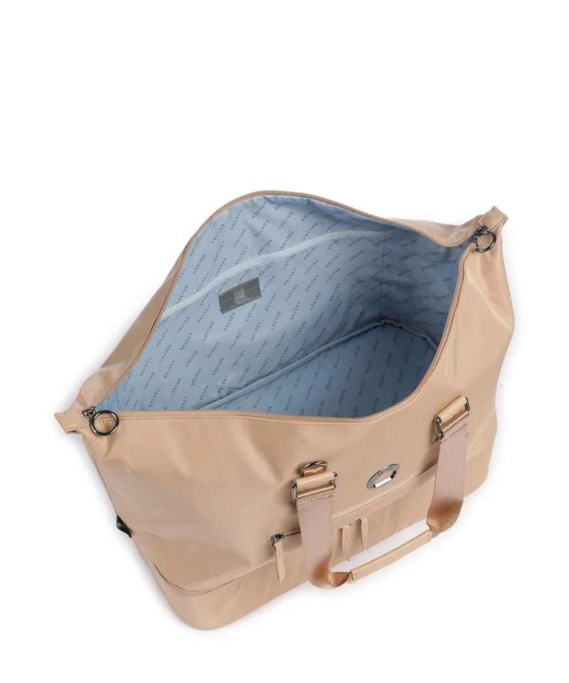 Delsey Paris Victoire Sac week-end sand