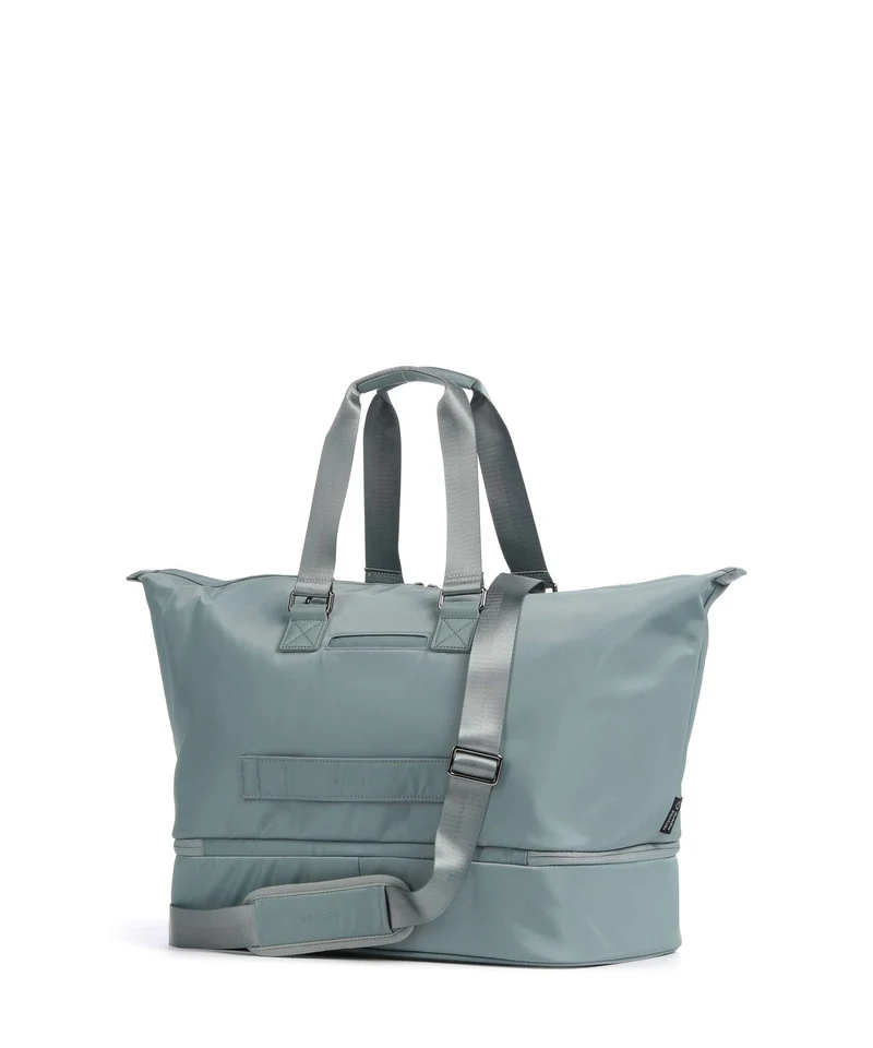 Delsey Paris Victoire Sac week-end sage green