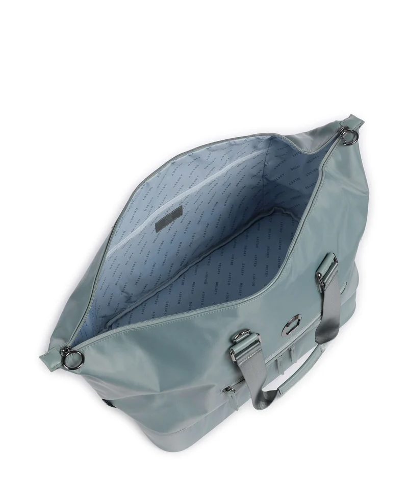 Delsey Paris Victoire Sac week-end sage green