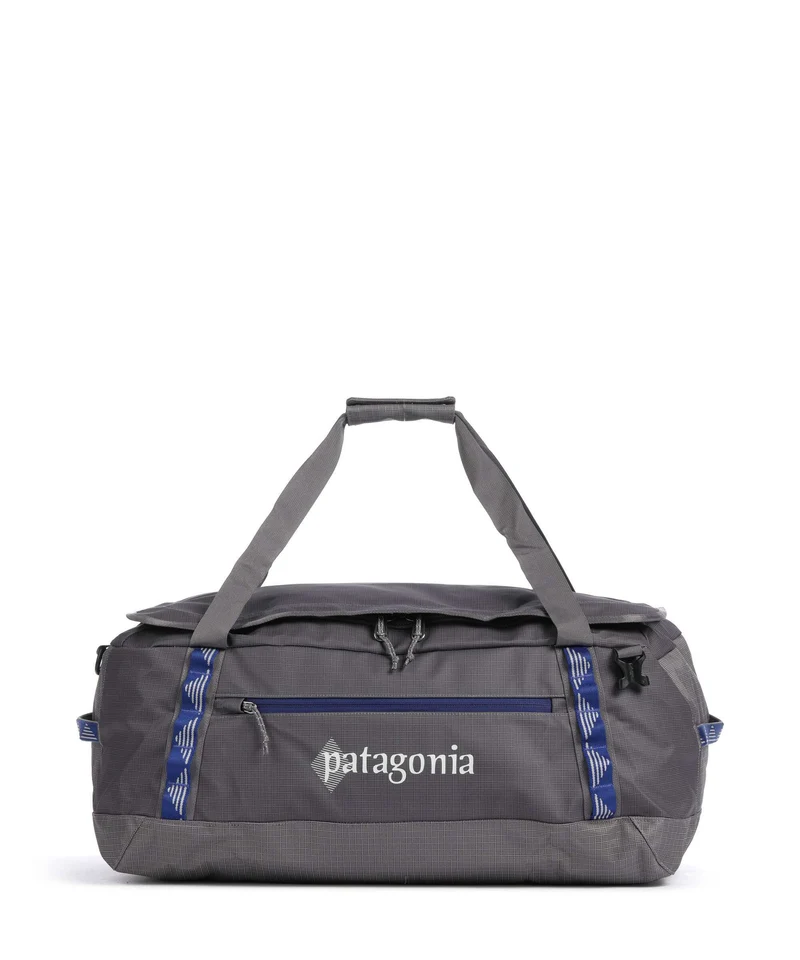 Patagonia Black Hole 55 Sac de voyage hut tripper/may grey