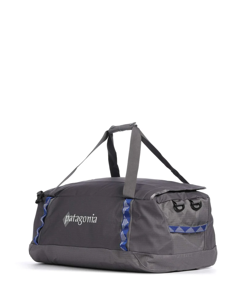 Patagonia Black Hole 55 Sac de voyage hut tripper/may grey
