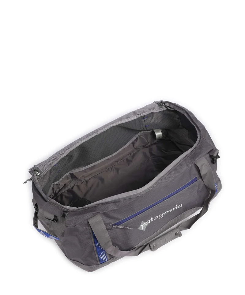Patagonia Black Hole 55 Sac de voyage hut tripper/may grey