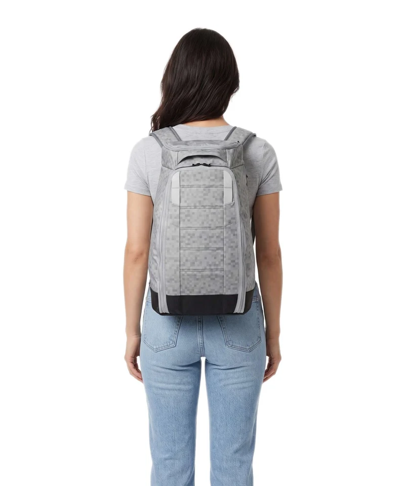 Db Hugger 25 Sac à dos white noise