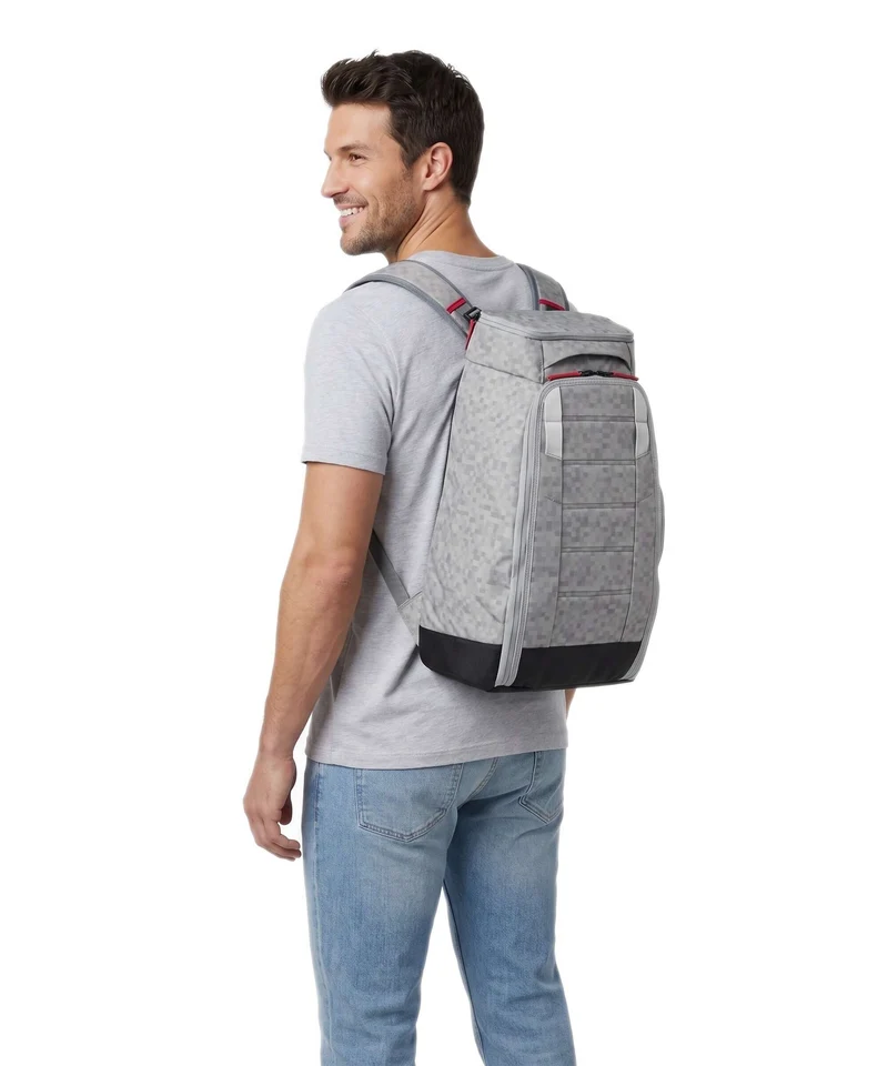 Db Hugger 25 Sac à dos white noise