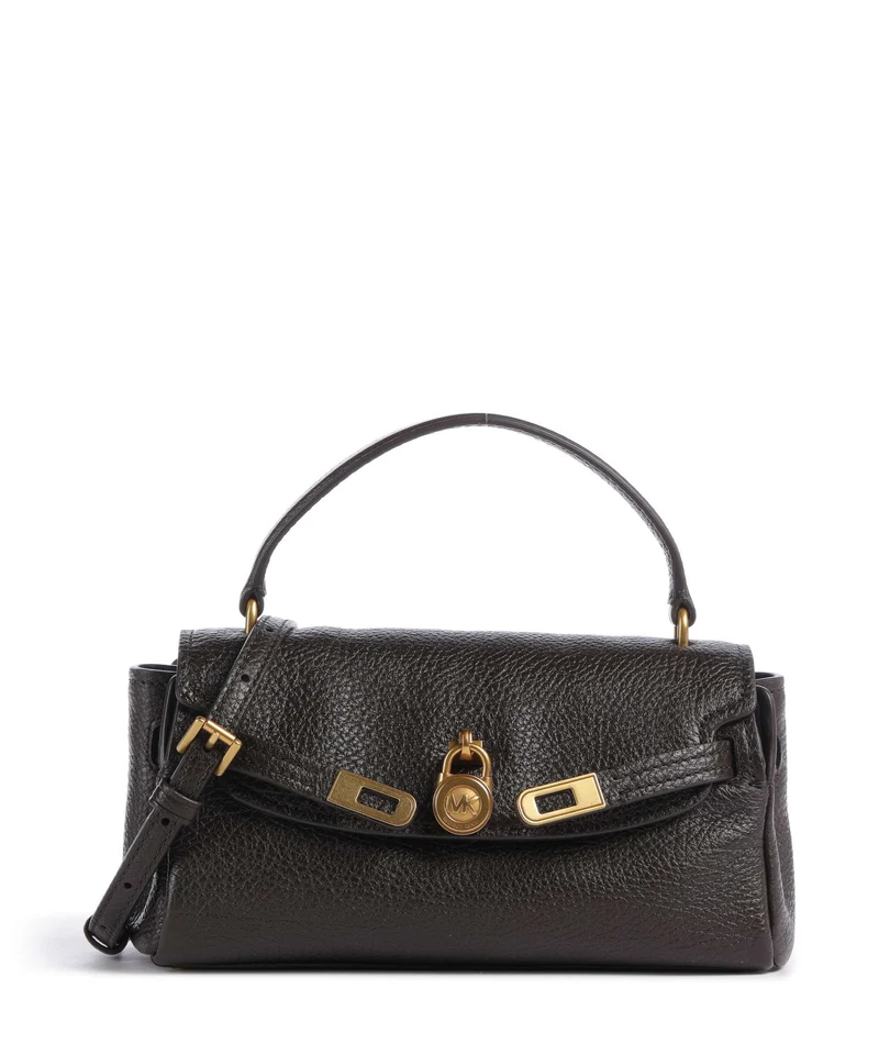 Michael Kors Hamilton Moderne XS Sac à main chocolate