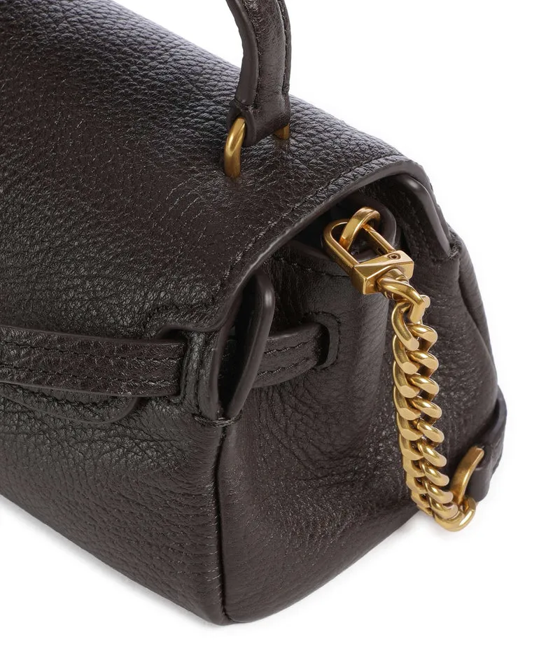 Michael Kors Hamilton Moderne XS Sac à main chocolate