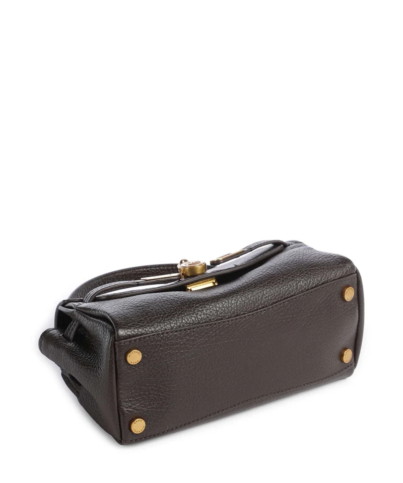 Michael Kors Hamilton Moderne XS Sac à main chocolate