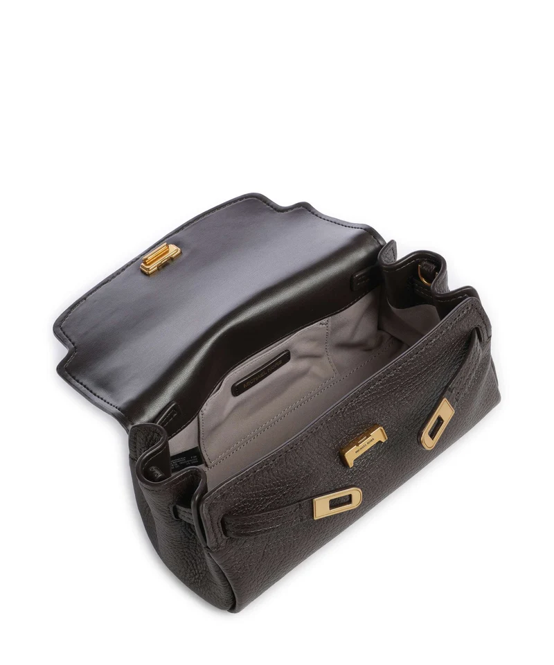 Michael Kors Hamilton Moderne XS Sac à main chocolate