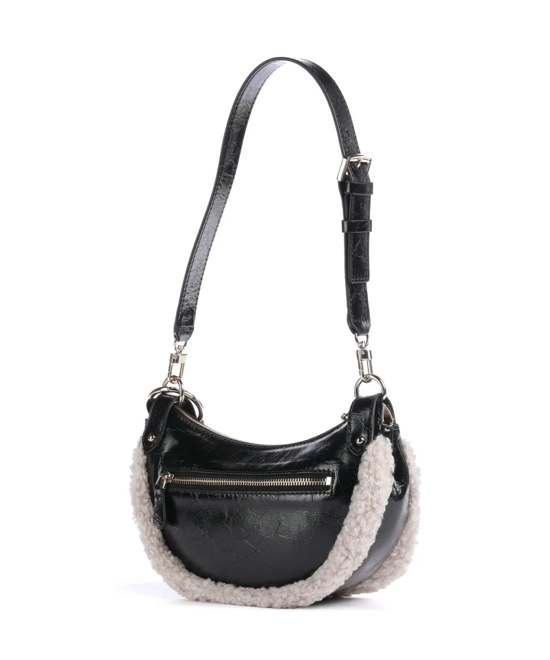 Guess Katie Sac porté épaule black