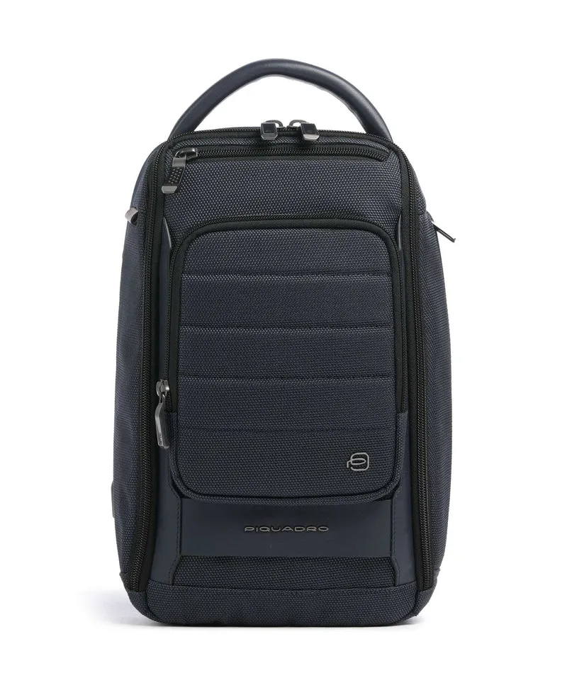 Piquadro Oberon 11 Sac sling blue
