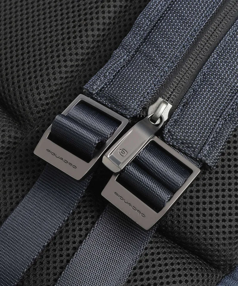 Piquadro Oberon 11 Sac sling blue