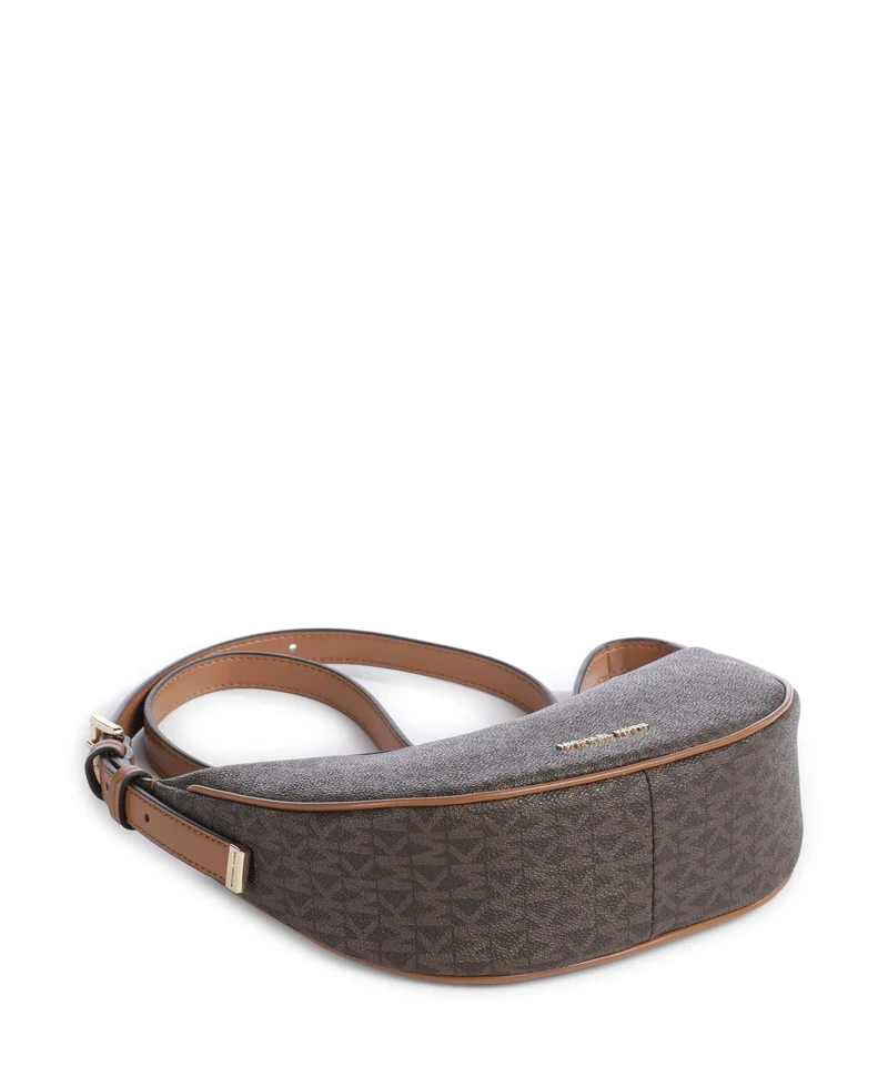 Michael Kors Skye Medium Sac bandoulière brown/acorn