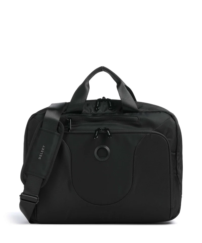 Delsey Paris DLC 2.0 Porte-document black