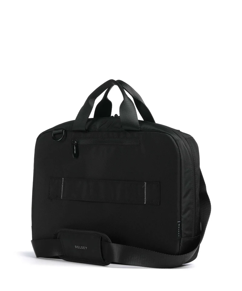 Delsey Paris DLC 2.0 Porte-document black