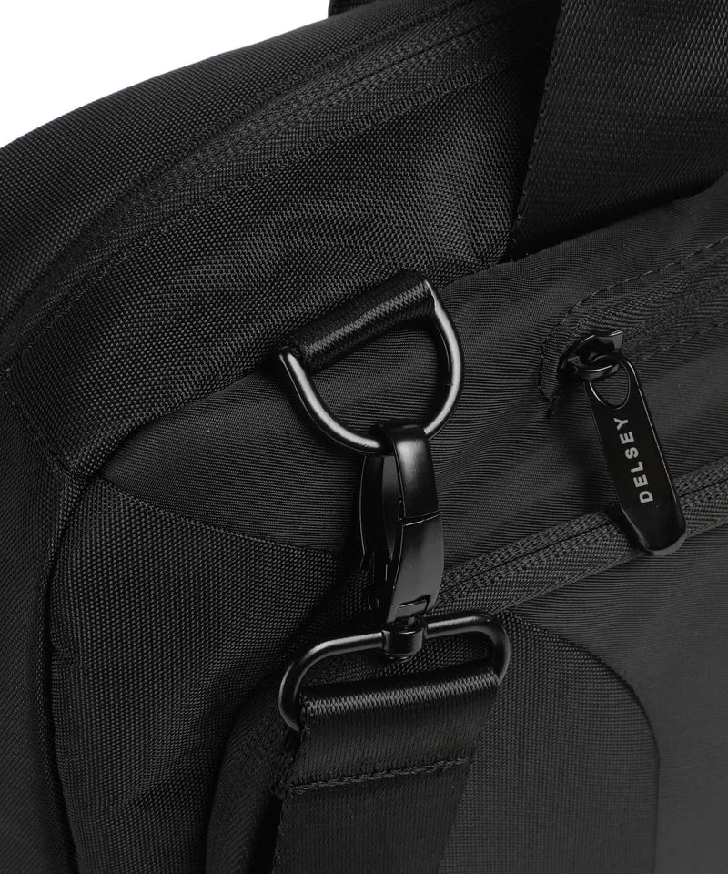 Delsey Paris DLC 2.0 Porte-document black