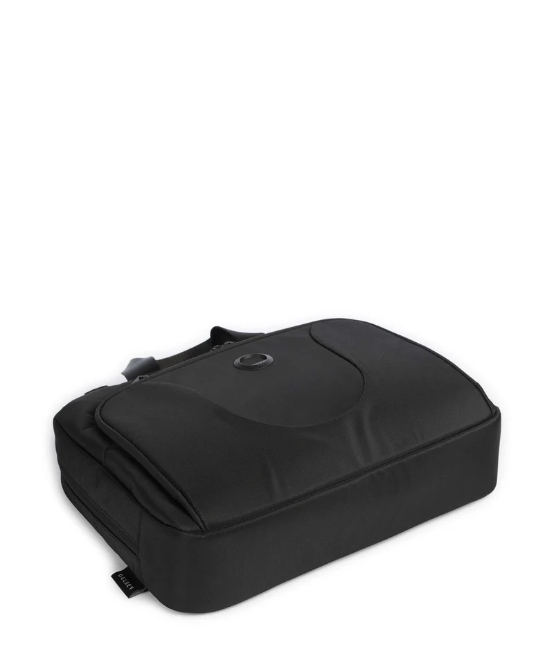 Delsey Paris DLC 2.0 Porte-document black