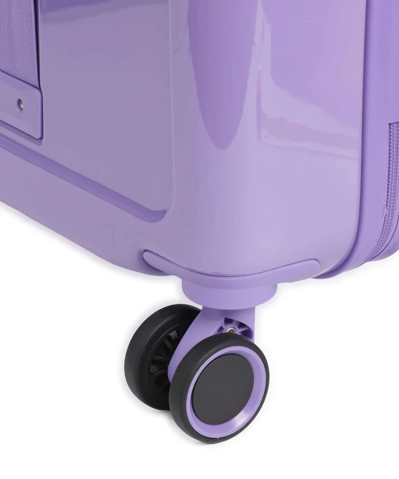 Travelite Minimover Valise enfant à roulettes unicorn