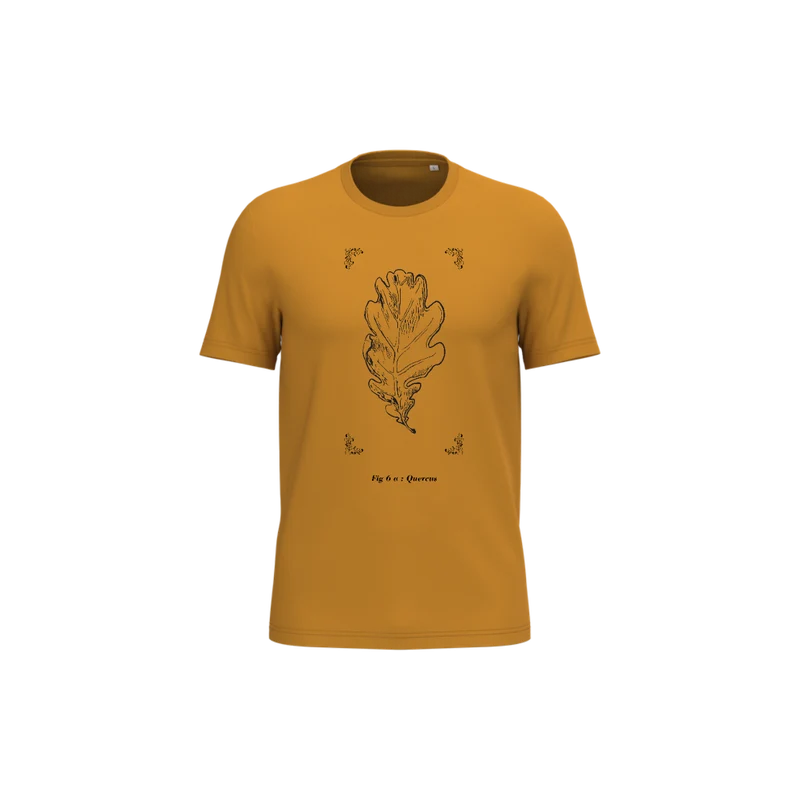 T-shirt écoresponsable - Quercus