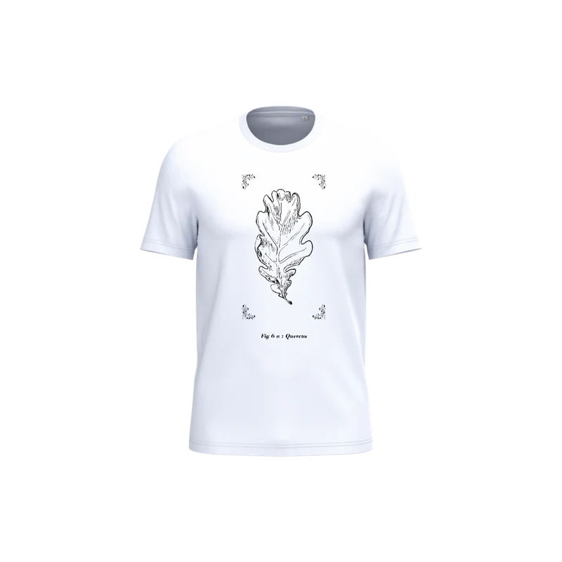 T-shirt écoresponsable - Quercus