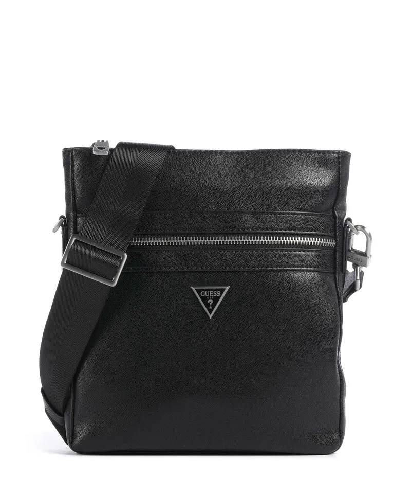 Guess Berlin Sac bandoulière black