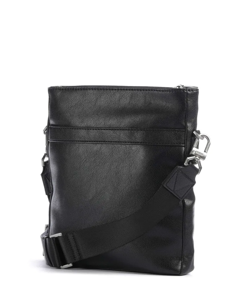 Guess Berlin Sac bandoulière black