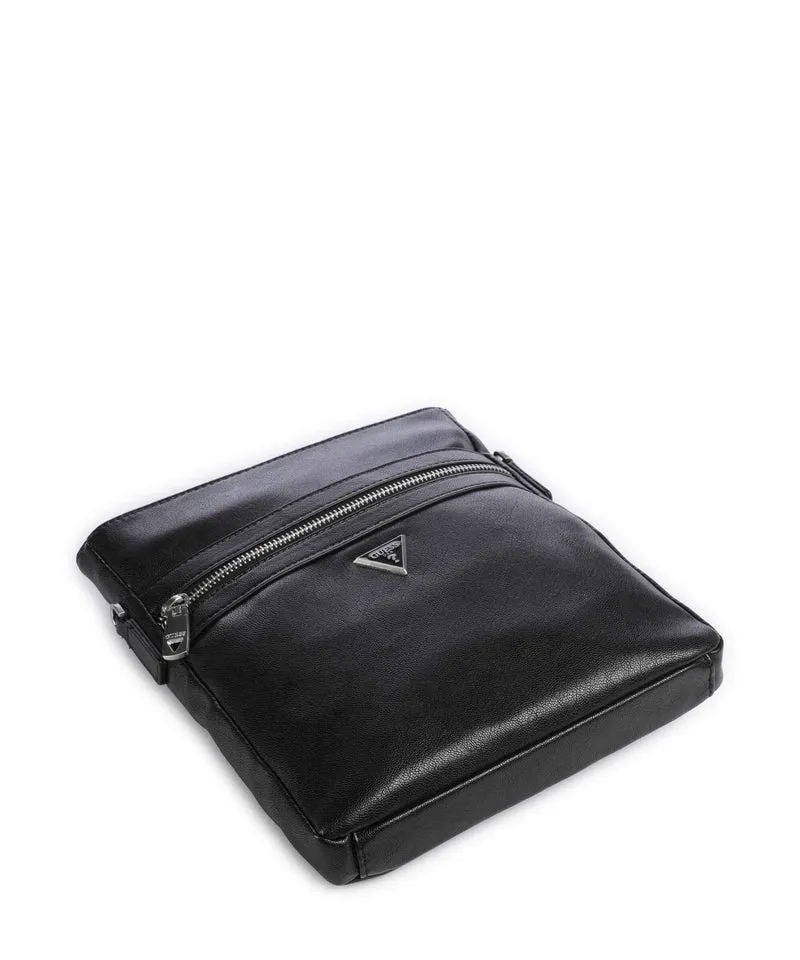 Guess Berlin Sac bandoulière black