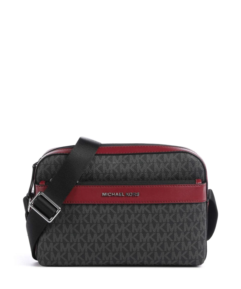 Michael Kors Jet Set Sac bandoulière black