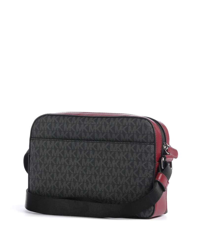 Michael Kors Jet Set Sac bandoulière black