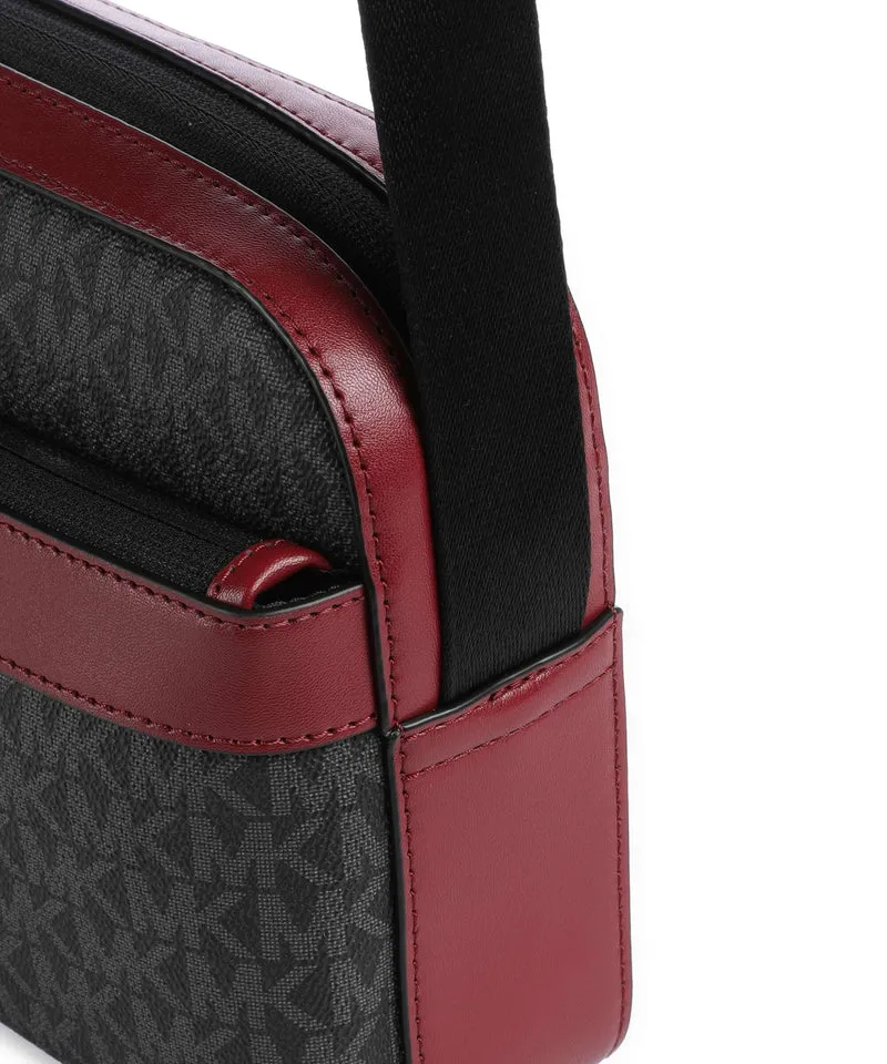 Michael Kors Jet Set Sac bandoulière black