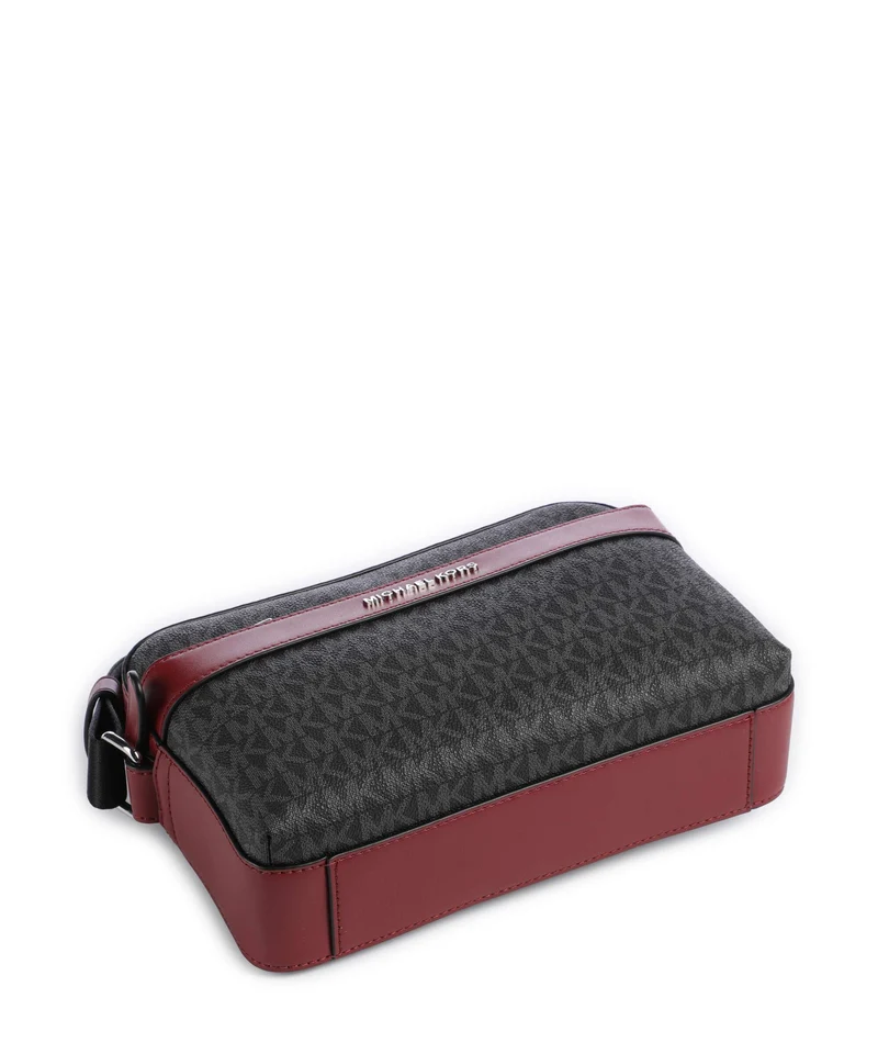 Michael Kors Jet Set Sac bandoulière black