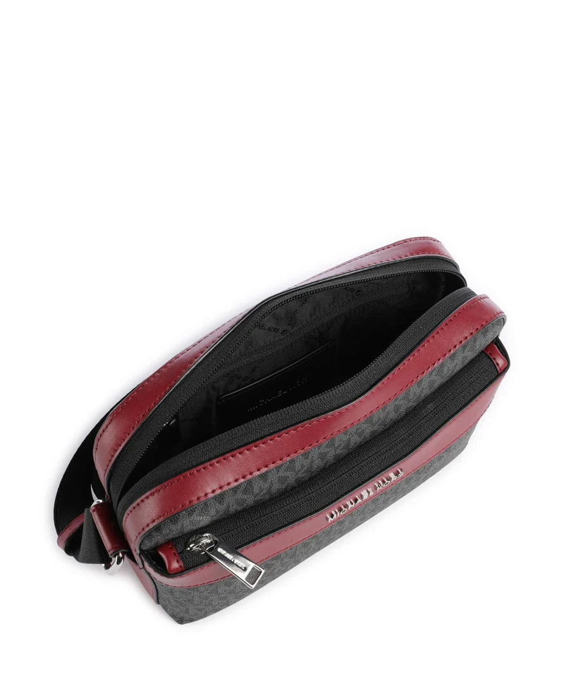 Michael Kors Jet Set Sac bandoulière black