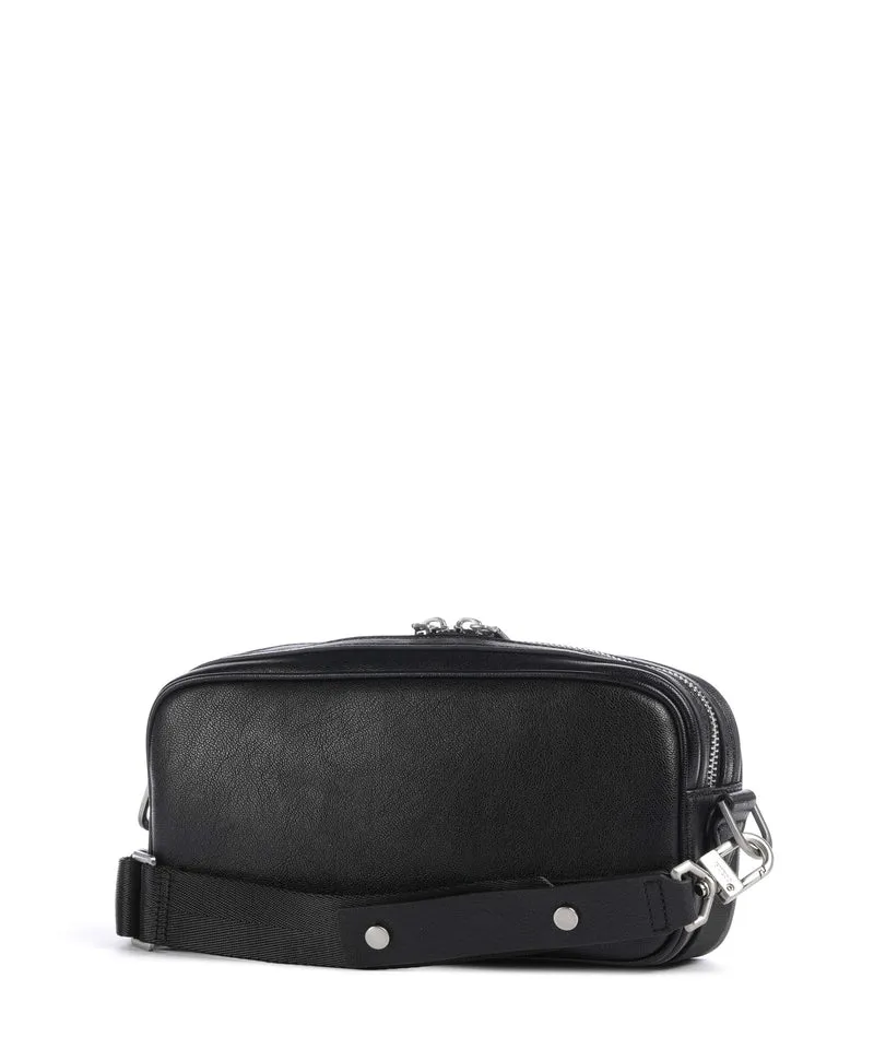 Guess Berlin Small Sac bandoulière black