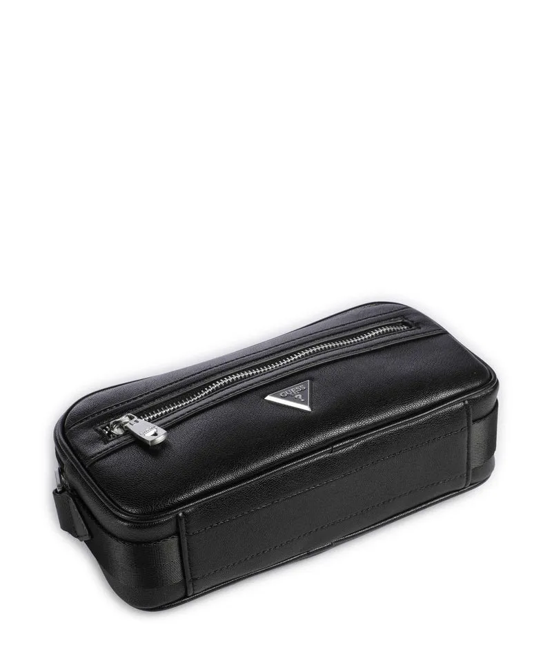 Guess Berlin Small Sac bandoulière black