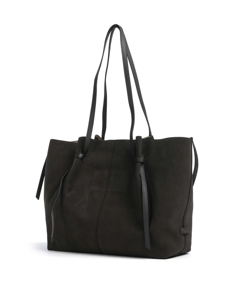 Marc O'Polo Sili L Cabas burnt coffee