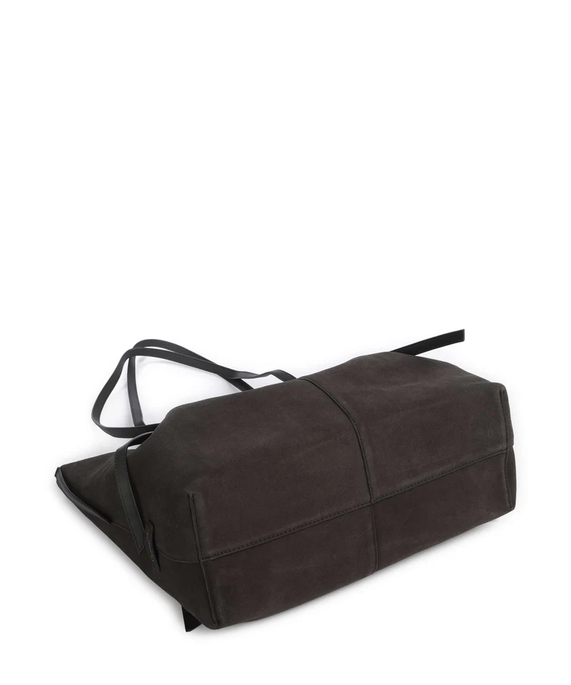 Marc O'Polo Sili L Cabas burnt coffee