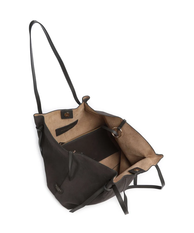 Marc O'Polo Sili L Cabas burnt coffee