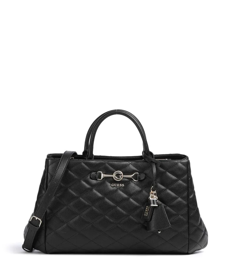 Guess Frances Girlfriend Sac à main black