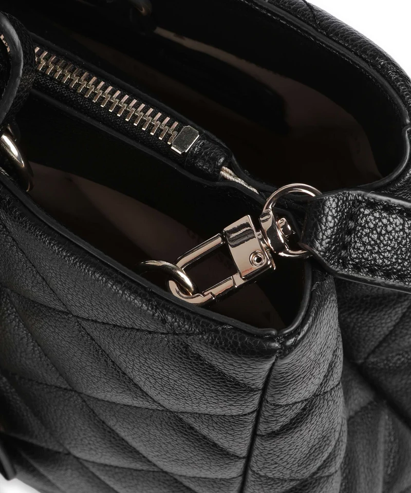 Guess Frances Girlfriend Sac à main black