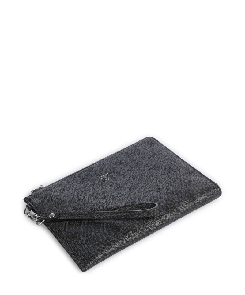 Guess Milano Medium Sac de poignet black