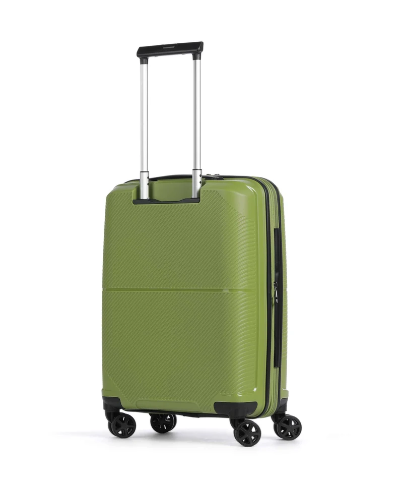 Roncato Storm Valise 4 roues pistacchio